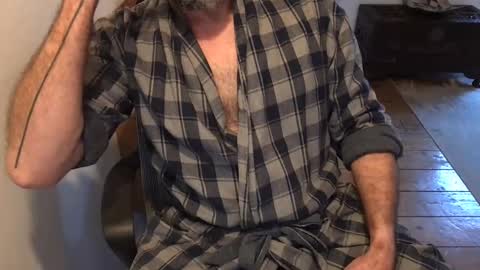 dannybuoy2 online show from April 12, 6:48 am