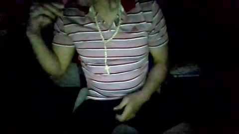 dannychorizo707 online show from March 14, 9:16 am