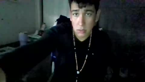 dannychorizo707 online show from March 30, 2:12 am