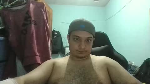 dannygar97 online show from November 25, 12:23 am