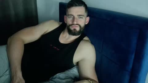 Naughtystr8D online show from December 11, 8:49 am