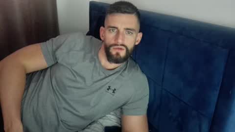 Naughtystr8D online show from December 20, 11:21 am