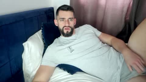 Naughtystr8D online show from January 31, 1:12 pm