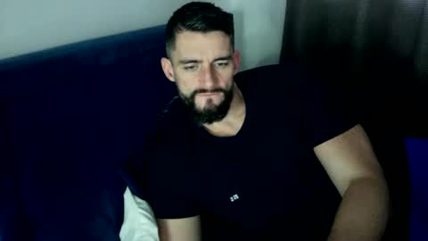 Naughtystr8D online show from January 9, 8:34 am