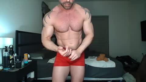 Snapshot of dannysteelexxx chatting on December 11, 3:37 am Danny Steele online show from December 11, 3:37 am