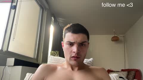 Danny online show from December 7, 4:14 pm