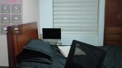 Dan online show from February 17, 3:38 am