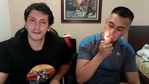 Dan online show from November 28, 2:48 am