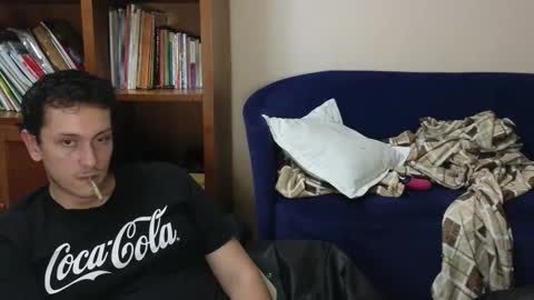 Dan online show from October 10, 3:44 am