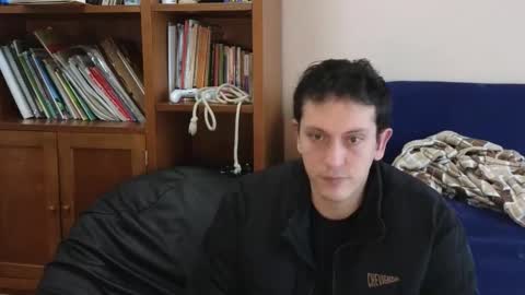 Dan online show from October 20, 9:08 pm