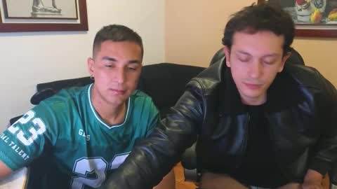 Dan online show from September 24, 2:22 am