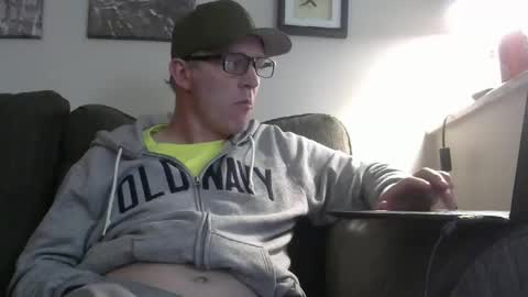 danstevens360 online show from October 3, 10:59 pm