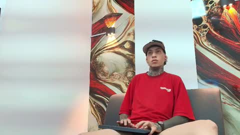 dante_armstrong online show from September 19, 5:41 am