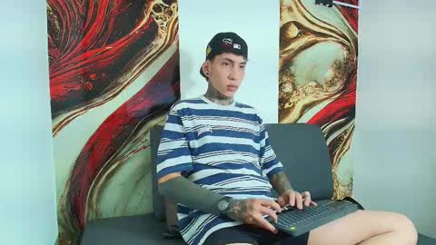 dante_armstrong online show from September 23, 3:50 am