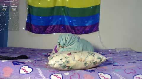 dante_bear online show from January 28, 2:43 am