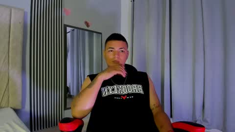 dante_brow online show from May 17, 2:09 am
