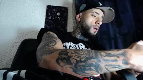 dante_d_angelo_ online show from October 1, 10:35 pm