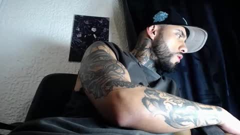 dante_d_angelo_ online show from October 9, 5:45 am