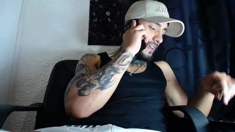 dante_d_angelo_ online show from September 17, 10:33 pm