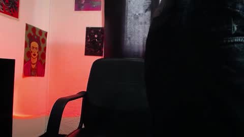 dante_d_angelo_ online show from March 5, 8:01 pm