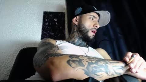 dante_d_angelo_ online show from October 8, 5:12 am