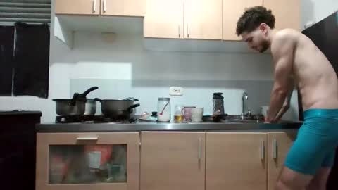 DANTE DI MARCO online show from January 7, 11:21 pm