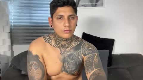 Dante dos online show from January 16, 7:49 pm