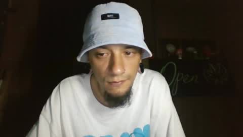 Dante online show from January 15, 2:17 am