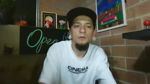 Dante online show from February 17, 12:21 am