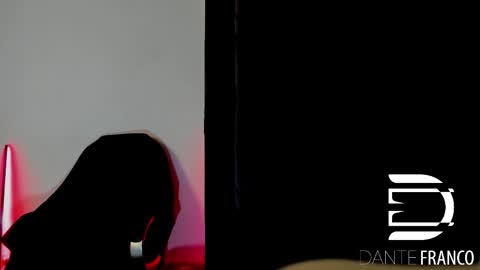 dante_franco online show from October 25, 3:30 am