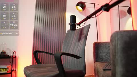 SEBAS online show from October 2, 1:42 am