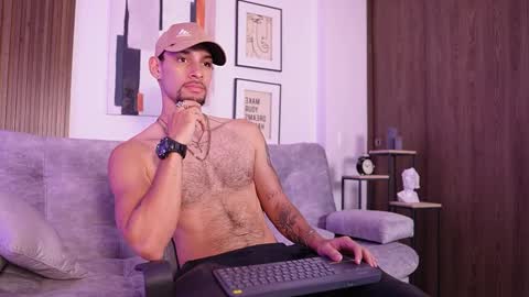 SEBAS online show from March 7, 1:31 am