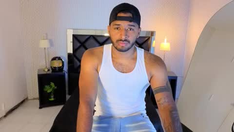 dante_jons online show from October 29, 3:20 am