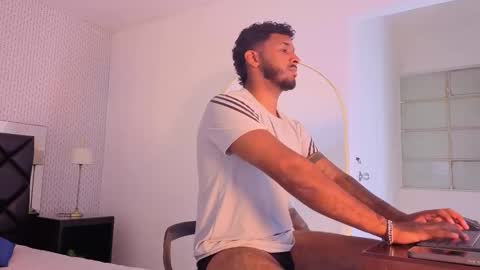 dante_jons online show from October 15, 3:58 am