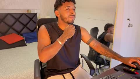 dante_jons online show from October 22, 2:26 am