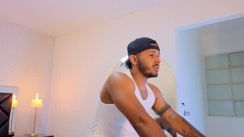 dante_jons online show from October 28, 3:20 am