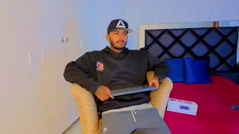 dante_jons online show from November 21, 3:27 am