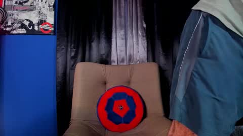 Dante Sstrong online show from February 2, 11:40 am