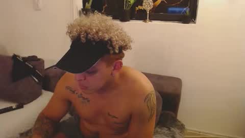 dantebig_22 online show from February 26, 3:08 am