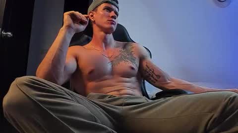 Dante online show from November 6, 11:30 pm