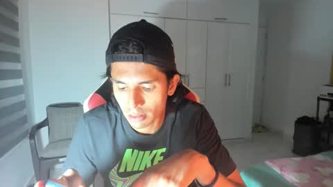 X Dante7373574 online show from October 19, 1:10 am