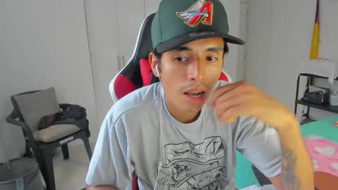 X Dante7373574 online show from October 10, 10:34 pm