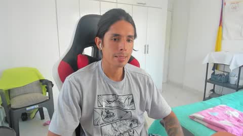 X Dante7373574 online show from October 14, 5:09 pm