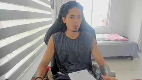 X Dante7373574 online show from February 15, 9:01 pm