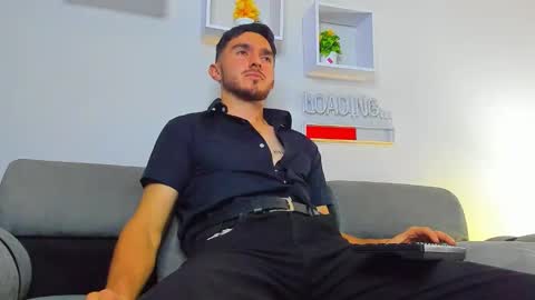 Dante online show from March 4, 7:26 am