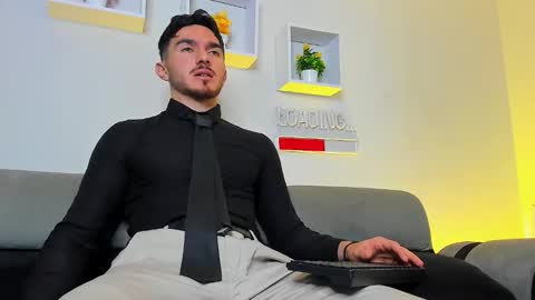 Dante online show from April 10, 3:35 am