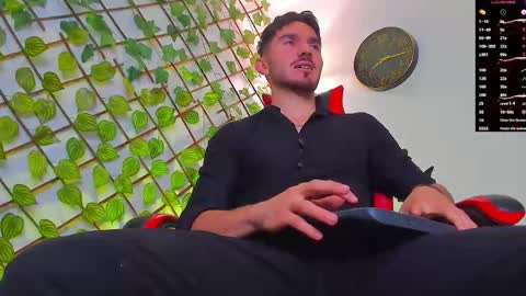 Dante online show from April 12, 8:49 am