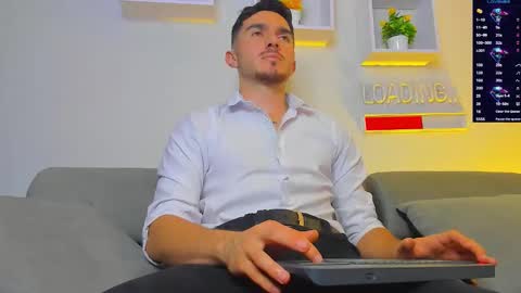 Dante online show from March 26, 3:32 am