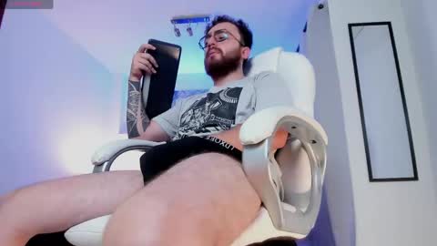 Dante online show from April 16, 1:05 am