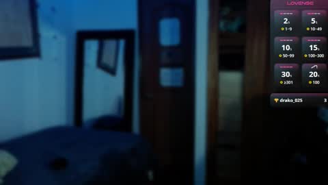 danteobscuro online show from January 17, 12:57 am